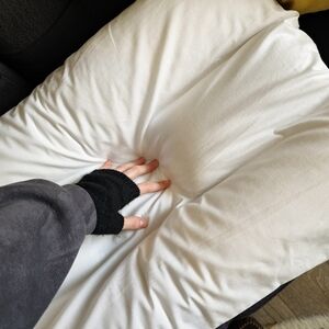 Core Cervitrac Cervical Pillow - Made In USA